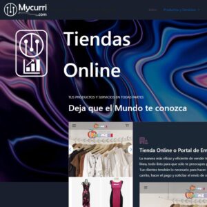 11003-1 Creación de Tiendas Online