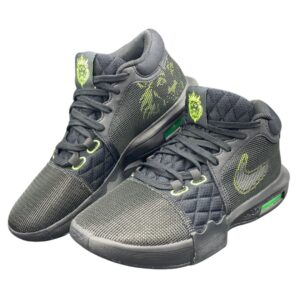 Foto Tenis SKU-1002-1 NIKE LEBRON WINTNESS VIII