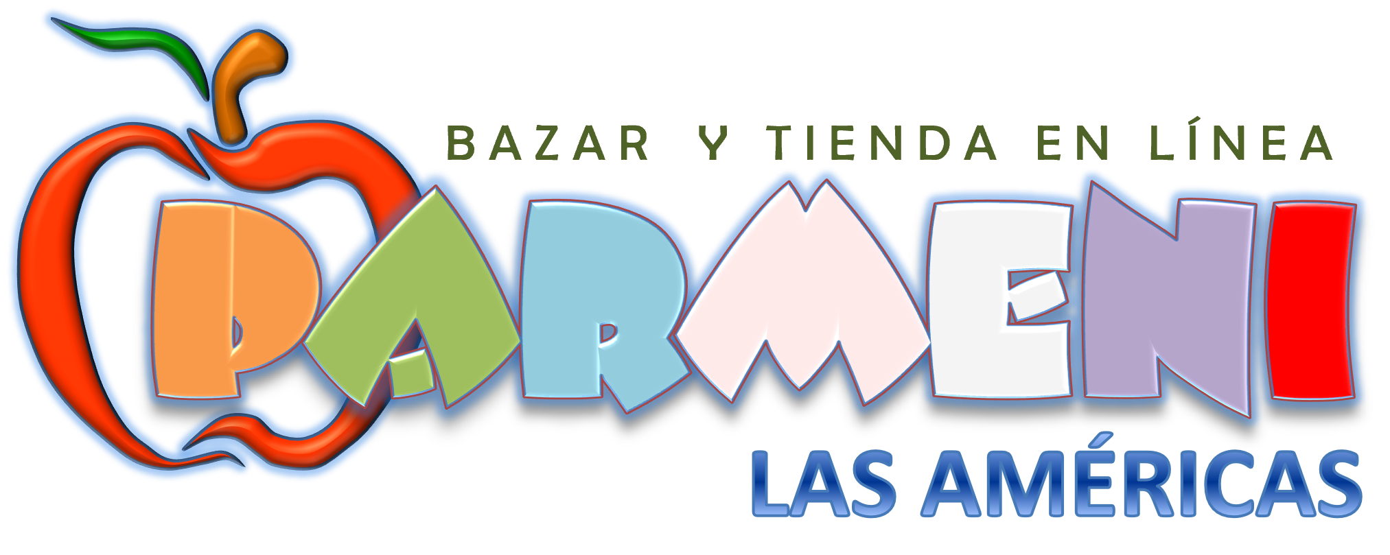 Parmeni – Tienda en Línea